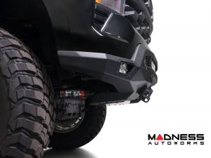 Chevrolet Silverado 1500 Front Bumper - Stealth Fighter